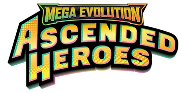 Losse Pokémon kaarten - Ascended Heroes