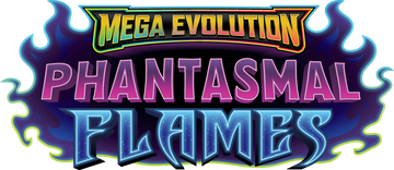 Losse Pokémon kaarten - Phantasmal Flames