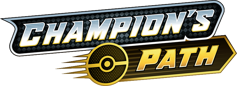 Losse Pokémon kaarten - Champion's Path