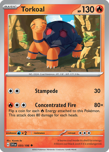 035/198 - Torkoal - [Uncommon]