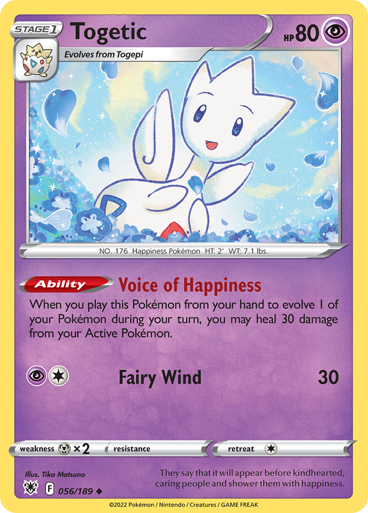 056/189 - Togetic - [Uncommon]